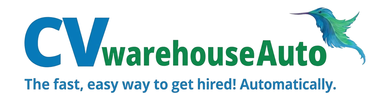 CV Warehouse AutoPilot